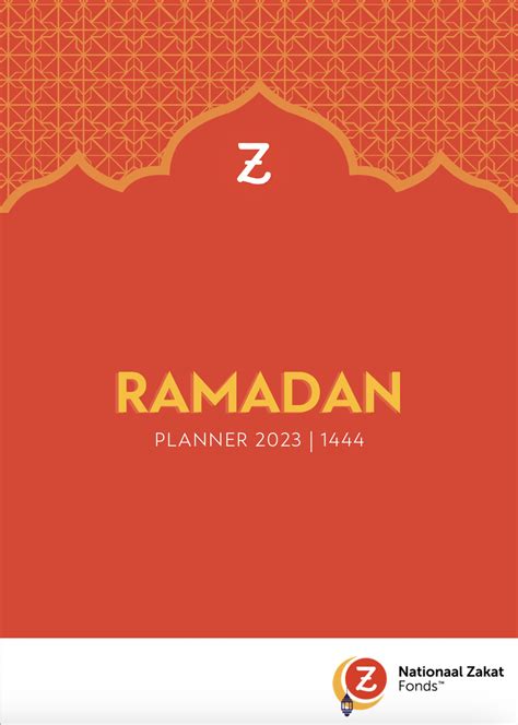 wanneer is ramadan 2024